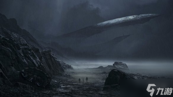 慢慢等！《星战：旧共和国的命运》将在2030年前推出