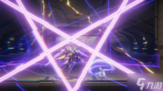 3D类银河恶魔城游戏《少女与学院城》上架Steam 现已开放试玩