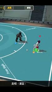 街头篮球能力怎么叠加
