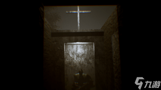 心理生存恐怖游戏《The 9th Charnel》定档1月31日：近未来反乌托邦设定 现已开放试玩