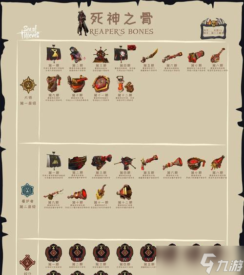 贼海玩法详解（探索无尽的海洋）