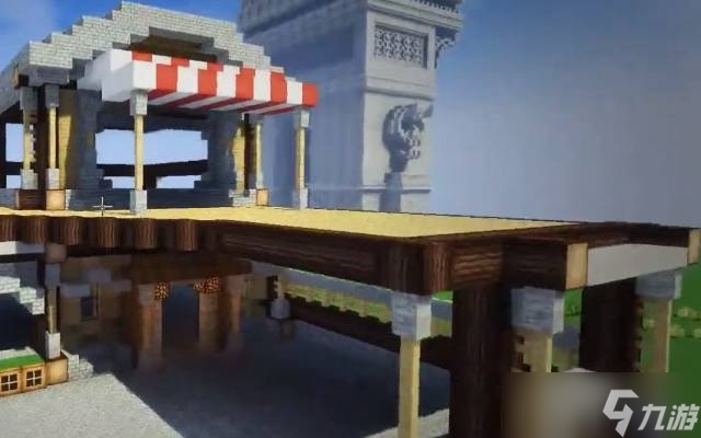 <a id='link_pop' class='keyword-tag' href='https://www.9game.cn/wodeshijie1/'>我的世界</a>二楼怎么建？二层建筑完整指南——从框架到装饰