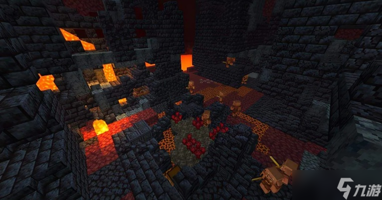 <a id='link_pop' class='keyword-tag' href='https://www.9game.cn/wodeshijie1/'>我的世界</a>下界怎么做？从建造到生存的全方位指南