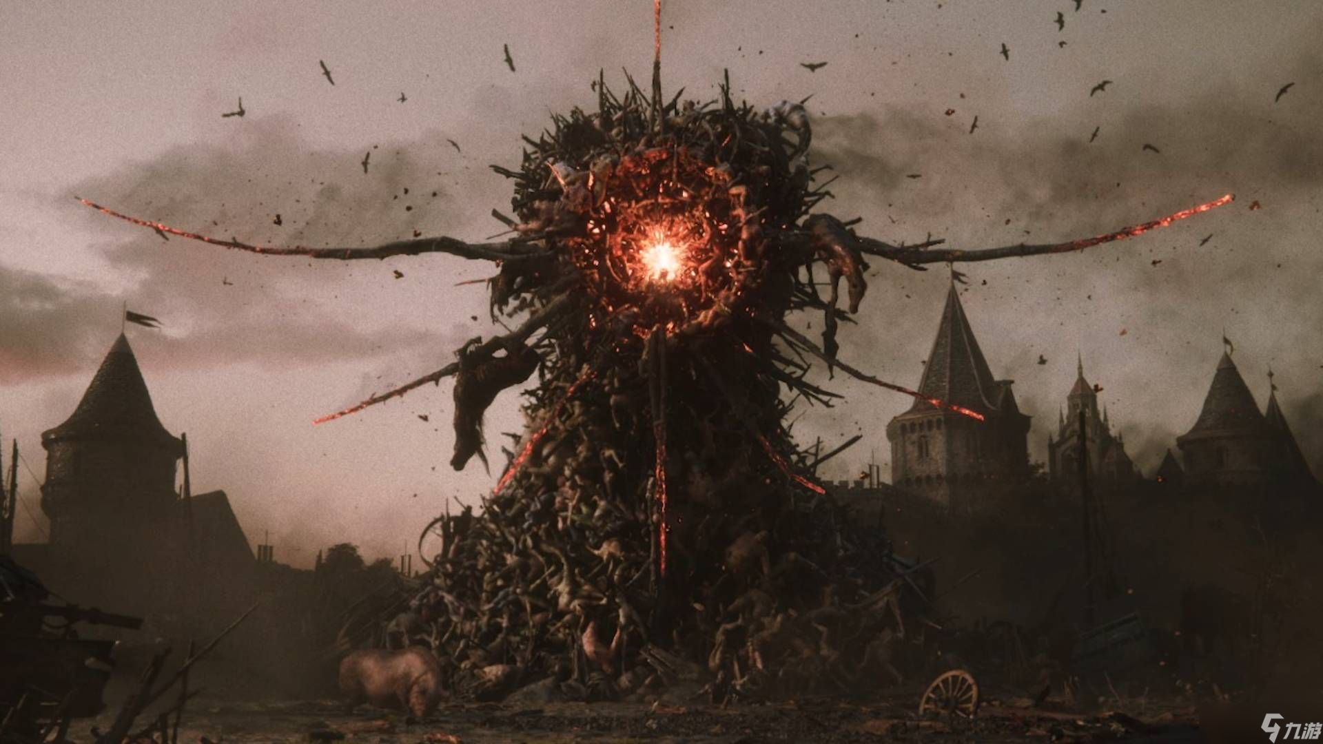 大型神界访谈:拉瑞安工作室Swen Vincke解析下一部RPG巨作的期待点