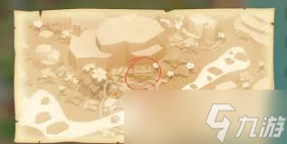 珍珠海大冒险土著小岛彩蛋位置在哪