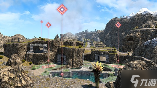 《最终幻想14》7.4版本现已上线！