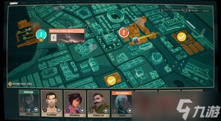 备受喜爱的超级英雄喜剧《Dispatch》据传将于明年登陆Switch 2平台