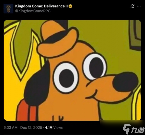 输不起？《天国：拯救2》团队因奖项落空深陷舆论漩涡