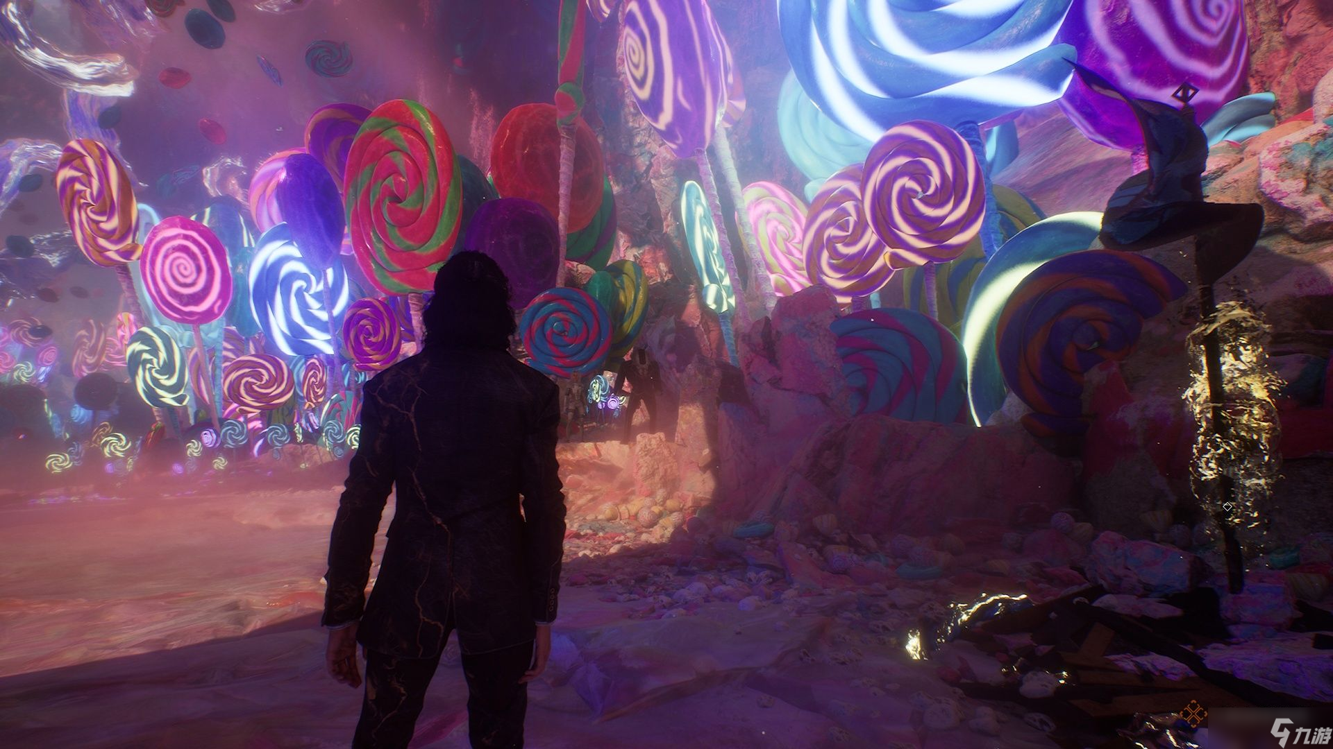 在《克莱尔·奥布斯库尔:远征33》中寻找所有维索草稿武器位置