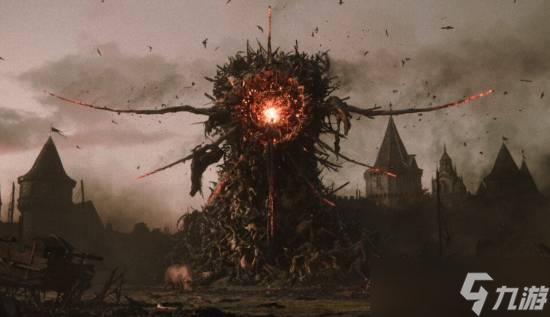 拉瑞安新作神界将颠覆传统RPG体验