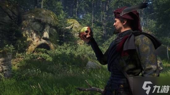 TGA惨败?《天国:拯救2》官方不认为成功需要千万玩家