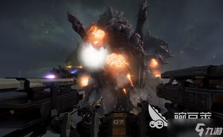 逆战未来背景故事 逆战未来背景分享