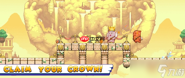 天使猫猫重制归来！童年神作《双箭头》上架Steam