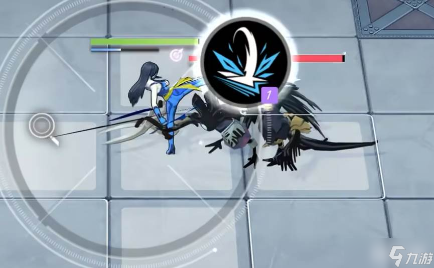 《无期迷途》迷途夜谭联动