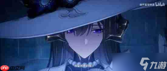 300星琼明日开领！《崩坏：星穹铁道》大丽花角色PV公布