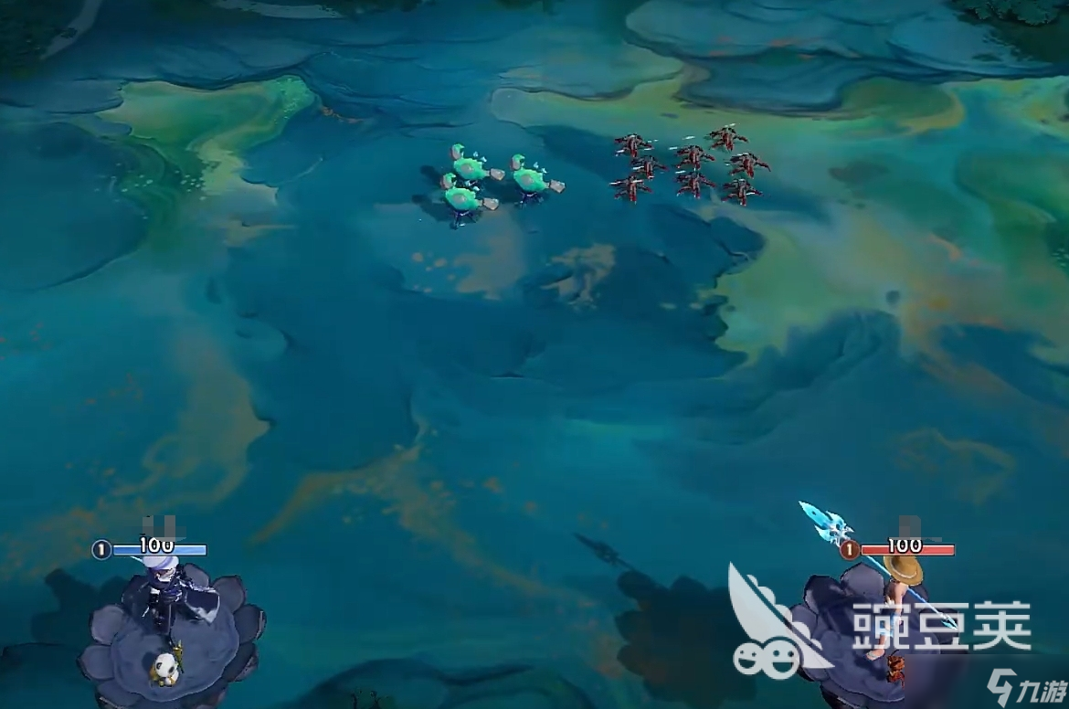 代号妖鬼测试时间是什么时候 代号妖鬼测试时间分享