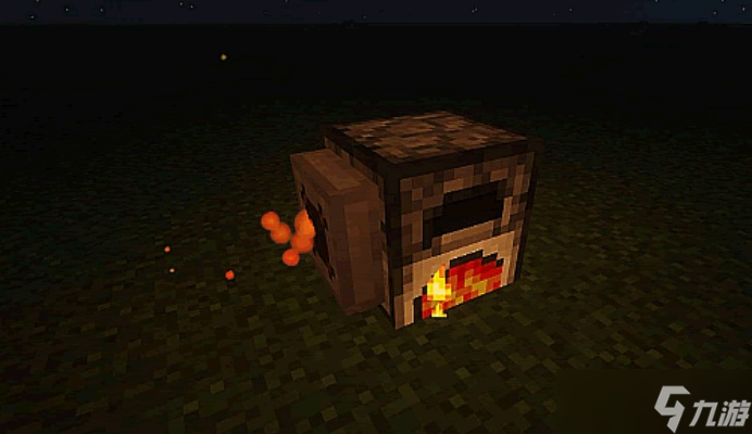 我的世界壁炉怎么点火？从基础步骤到进阶技巧全攻略