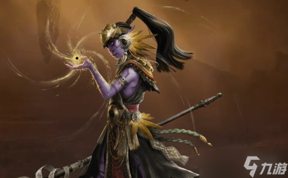 《创世灰烬》召唤师职业技能介绍