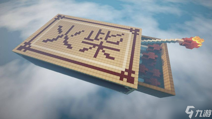 我的世界中火柴怎么做？获取途径与实用用途详解