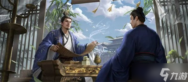 九牧之野太史慈连弓队怎么配队 太史慈连弓队配队攻略