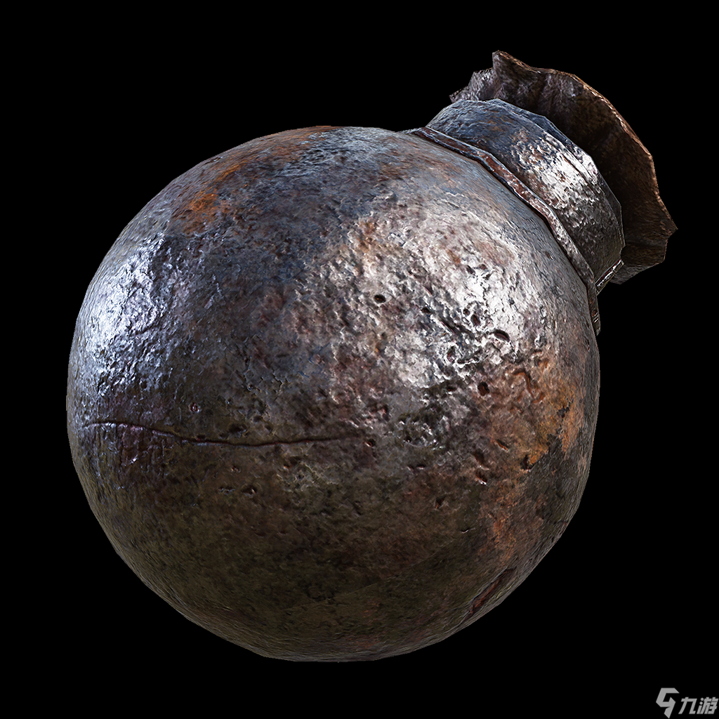 《艾尔登法环》最强力量武器推荐