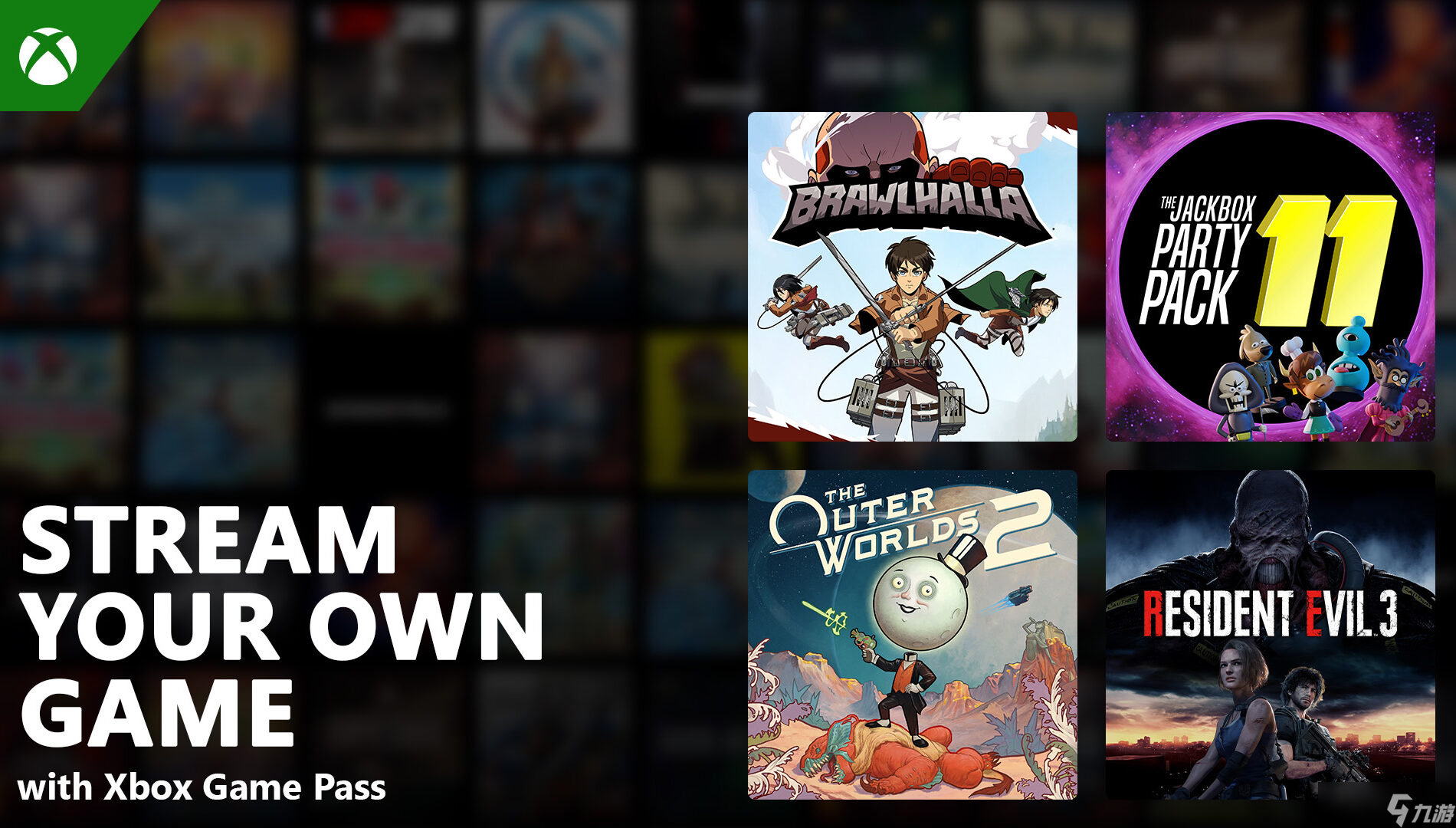 Xbox 12 月更新:Xbox 移动应用更新、蓝牙低功耗 (LE) 音频支持等