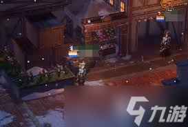 大航海时代起源如何获取索夫利特酱