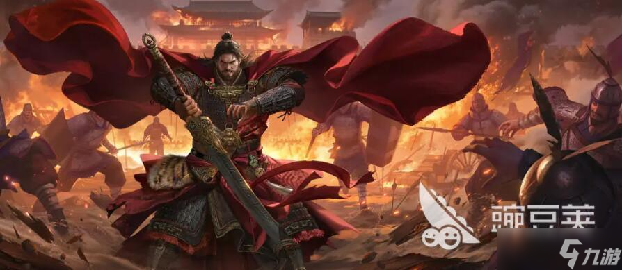 九牧之野孙坚怎么玩 九牧之野孙坚玩法分享