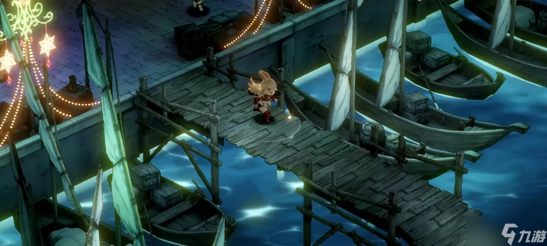 棕色尘埃2钓鱼模式玩法解析 棕色尘埃2钓鱼技巧推荐