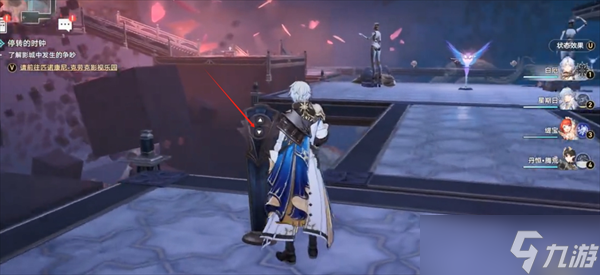 崩坏星穹铁道橡木鸣蛀之梦三个探索成就获取攻略