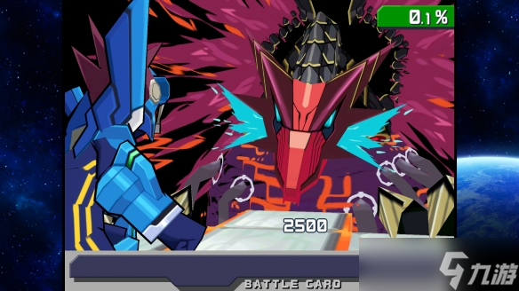 《流星洛克人 完美合集》发售日泄露：2026年3月发售！