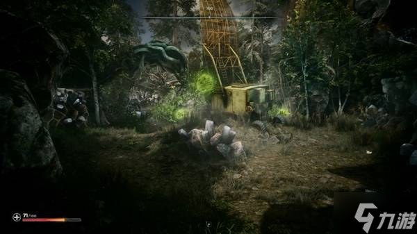 《荒原先驱》购买指南 版本区别与配置要求一览