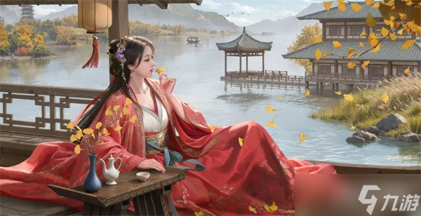 九牧之野孙坚怎么玩 孙坚玩法教学