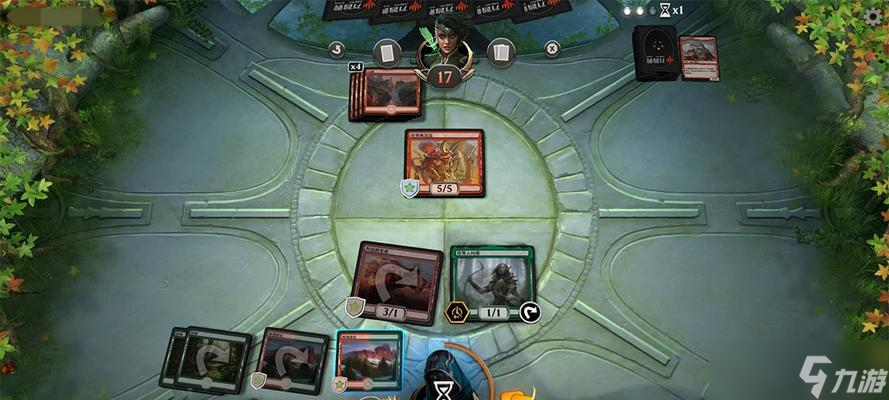 万智牌对决(保护你的游戏体验)