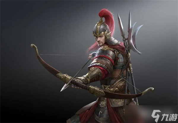 九牧之野太史慈连弓队怎么配队 太史慈连弓队配队攻略