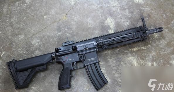 绝地求生（全面解析游戏中各步枪的弹道特性及使用技巧）