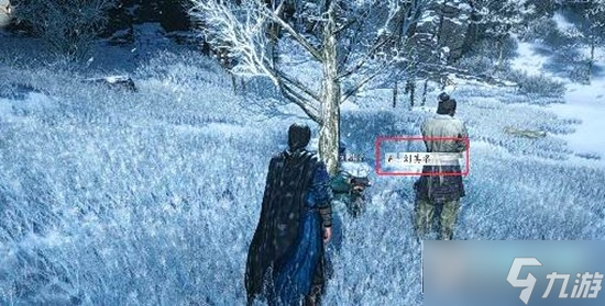 燕云十六声河西万事知玉露台桑间之咏全流程