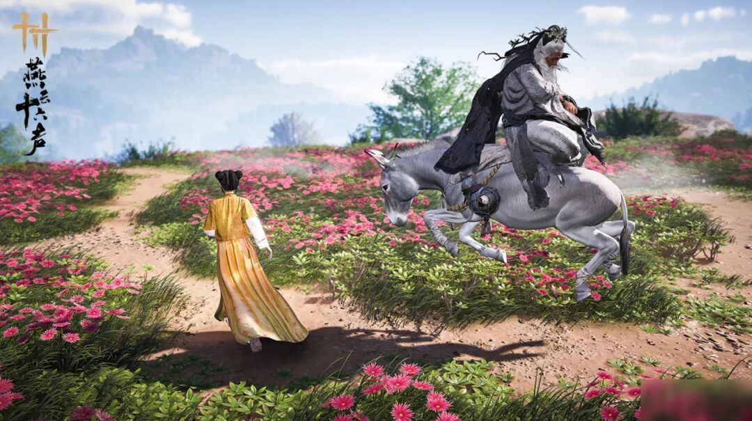 周年更新前瞻丨一年之期已到，这次我来当鹅！