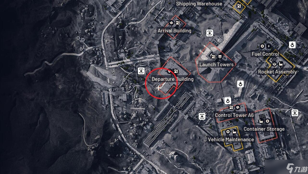 《ARC Raiders》腐败恶臭任务攻略