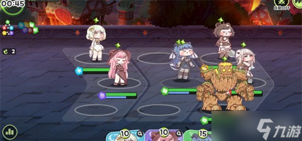 嘟嘟脸恶作剧怎么快速升级 快速升级方法