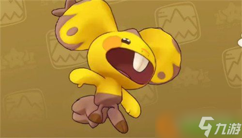 洛克王国世界地鼠怎么进化 地鼠进化方法