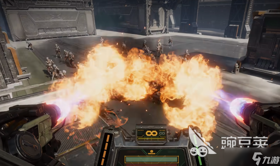 逆戰未來是哪个公司的 逆战未来游戏指南