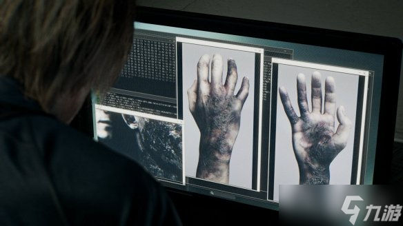 爷青回双杀！《生化9》雪莉配音被扒：又一老角色回归