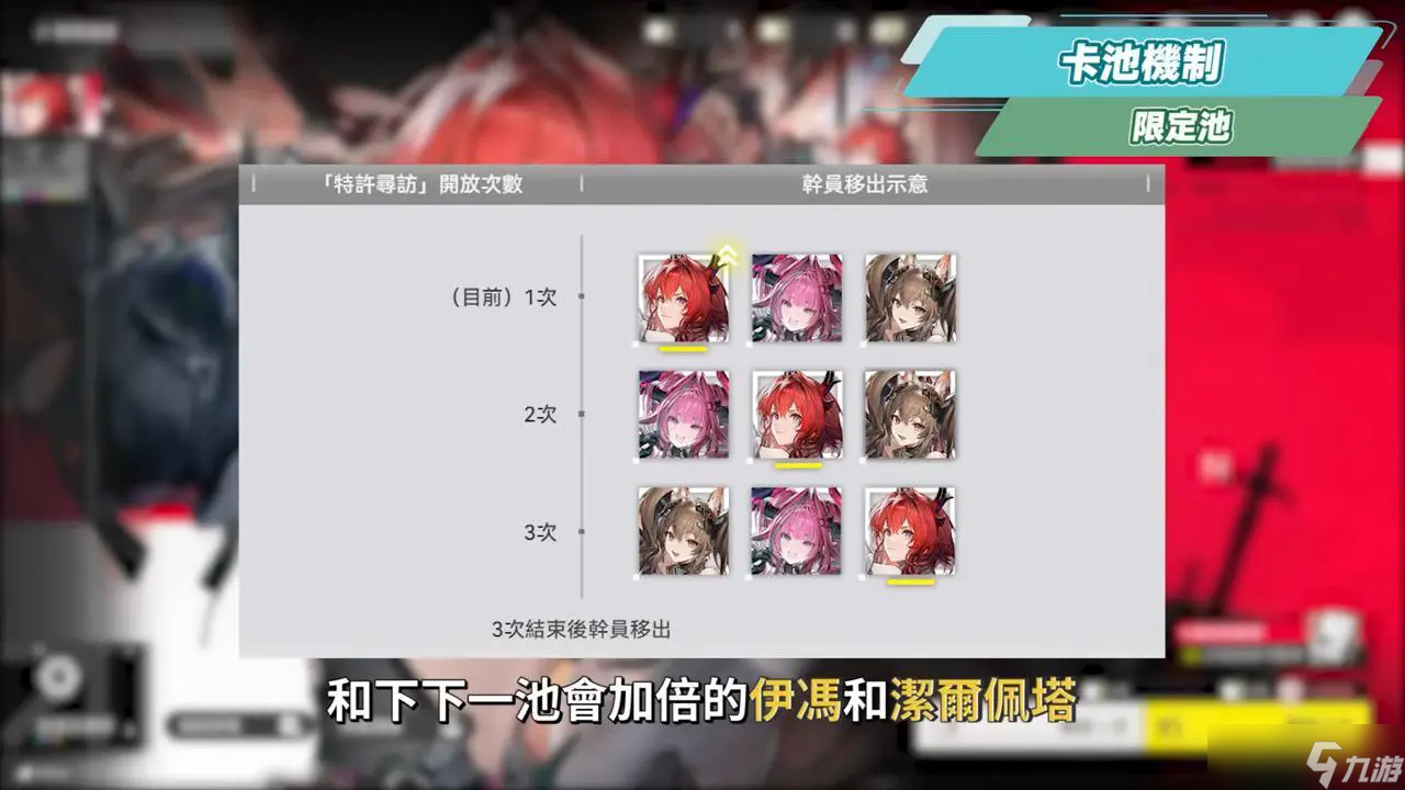 《明日方舟:终末地》全面测试深度体验