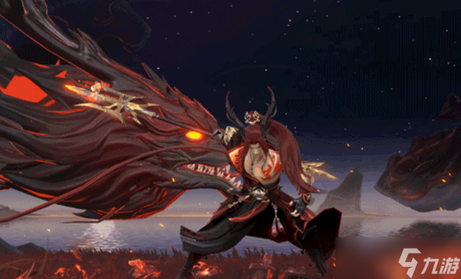 灵妖劫职业技能详解