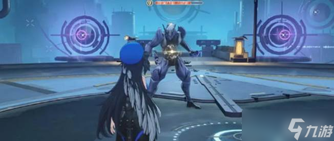 鸣潮3.0版本偏谐机制