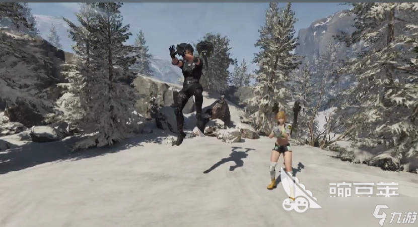 逆战未来背包赛季技能模式有哪些 逆战未来背包赛季技能模式一览