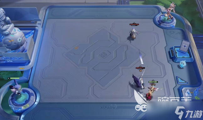 王者万象棋棋手闹闹操作攻略 王者万象棋棋手闹闹玩法介绍