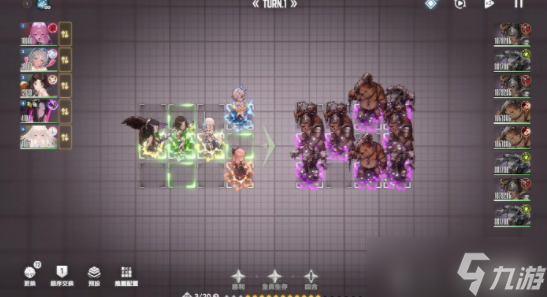 《棕色尘埃2》冬季活动游戏卡带「欲火融雪兔女郎」登场 提尔、达丽安等人以兔女郎装扮亮相