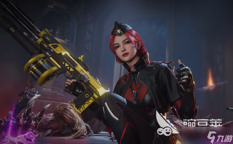 逆战未来正式上线时间 逆战未来多久正式上线